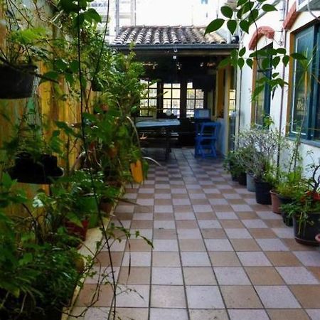 Pousada Flor Amarela Balneario Camboriu Exterior foto