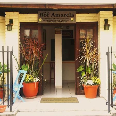 Pousada Flor Amarela Balneario Camboriu Exterior foto