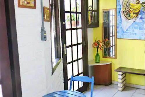 Pousada Flor Amarela Balneario Camboriu Exterior foto