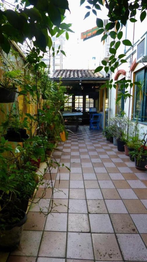 Pousada Flor Amarela Balneario Camboriu Exterior foto