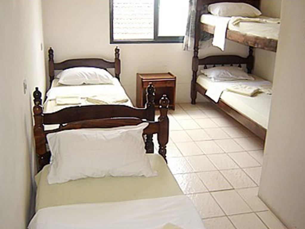 Pousada Flor Amarela Balneario Camboriu Quarto foto