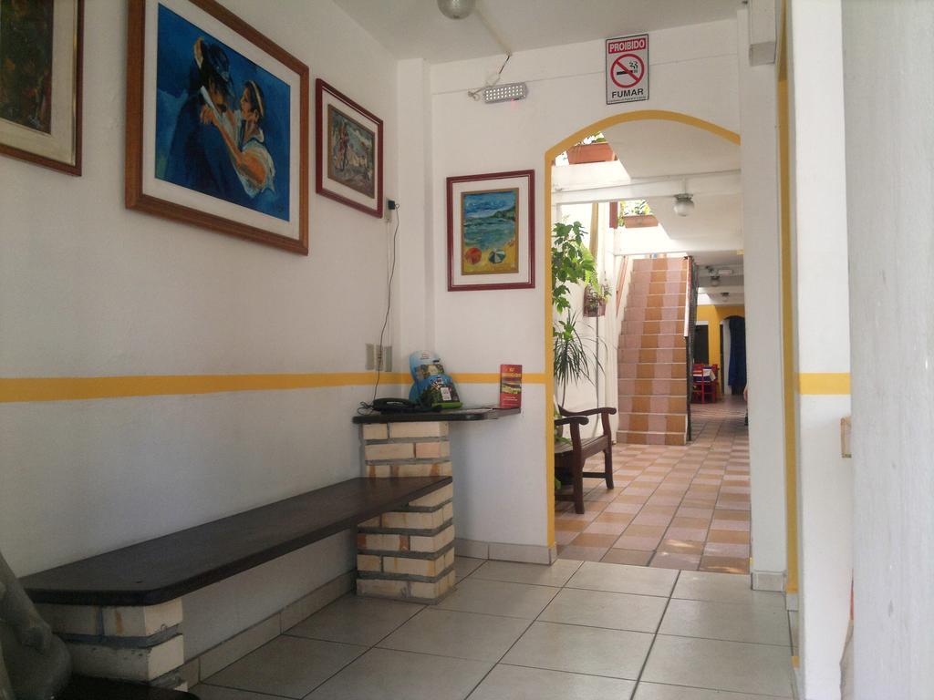 Pousada Flor Amarela Balneario Camboriu Exterior foto