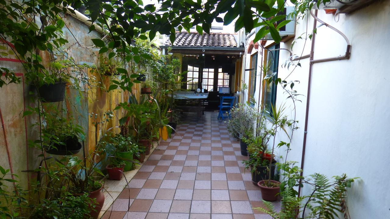Pousada Flor Amarela Balneario Camboriu Exterior foto